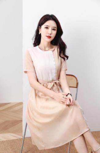 叠彩服饰 HZDCFSHZDCFS113632