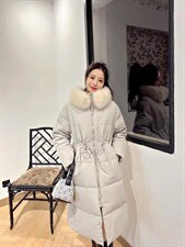 羽绒服特价清仓，女装羽绒服，LUCKY