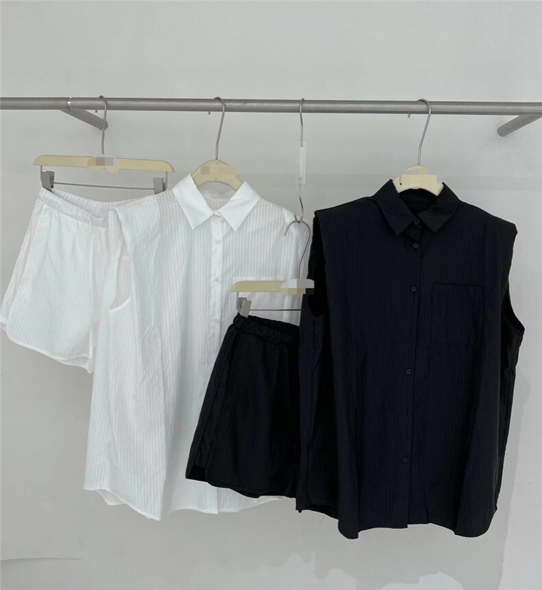 套装，女装职业装，妤沫 Yumo(4F)