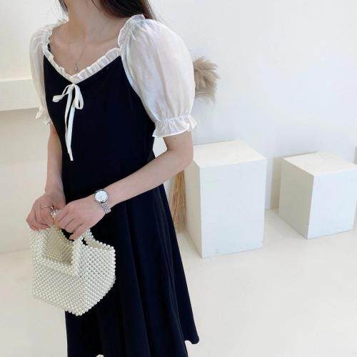 连衣裙，女装连衣裙，左播