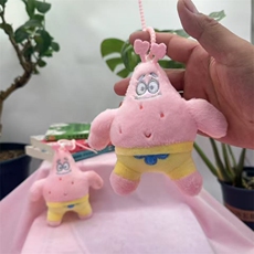 多米毛绒玩具厂 派大星