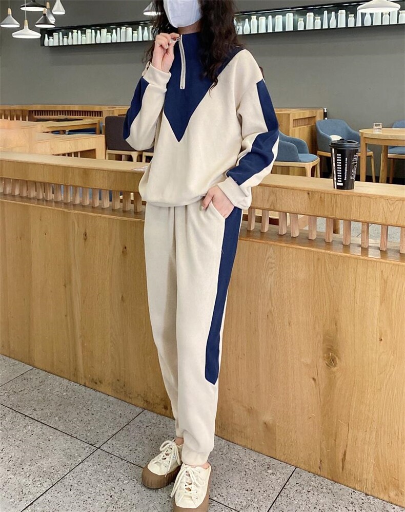 【现货】冬季套装，女装职业装，BLM