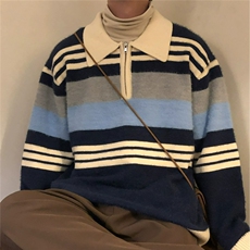 蓝色