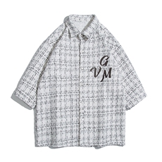 白色（七分袖）