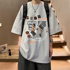 灰色