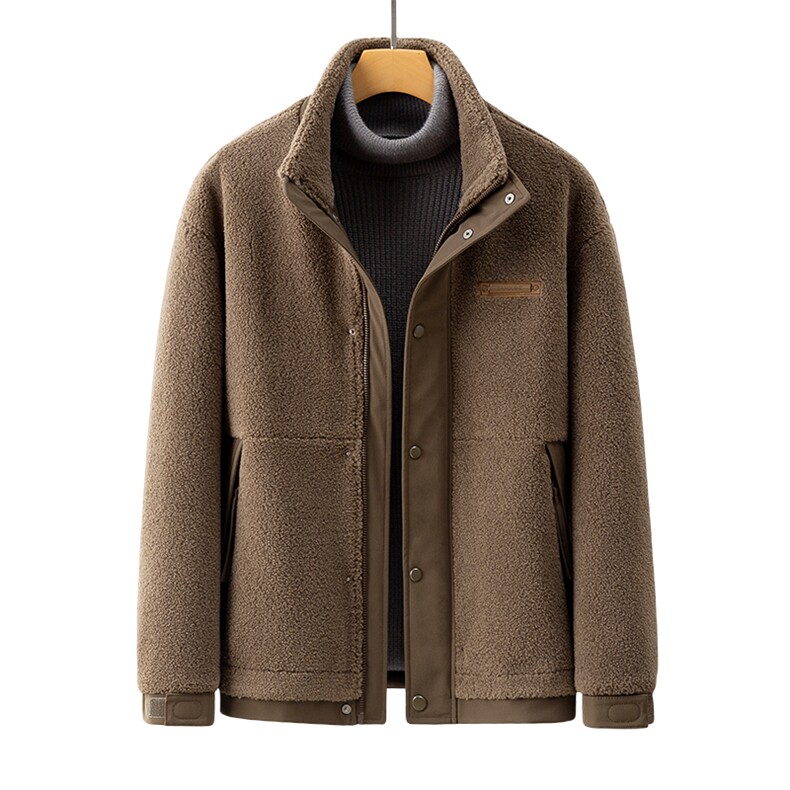 2025新款冬季男款羽绒服白鸭绒加厚外套Y201P320,男装羽绒服,电商A355（原A415）