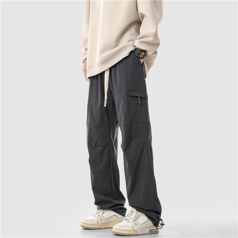 A408-22K6698-P65-X78-面料成分：90%聚酯纤维10%氨纶纤维,男装休闲裤,电商A408