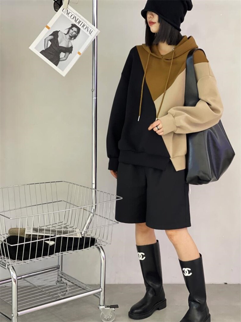 雷洛奇丽—卫衣，女装卫衣/绒衫，雷洛奇丽