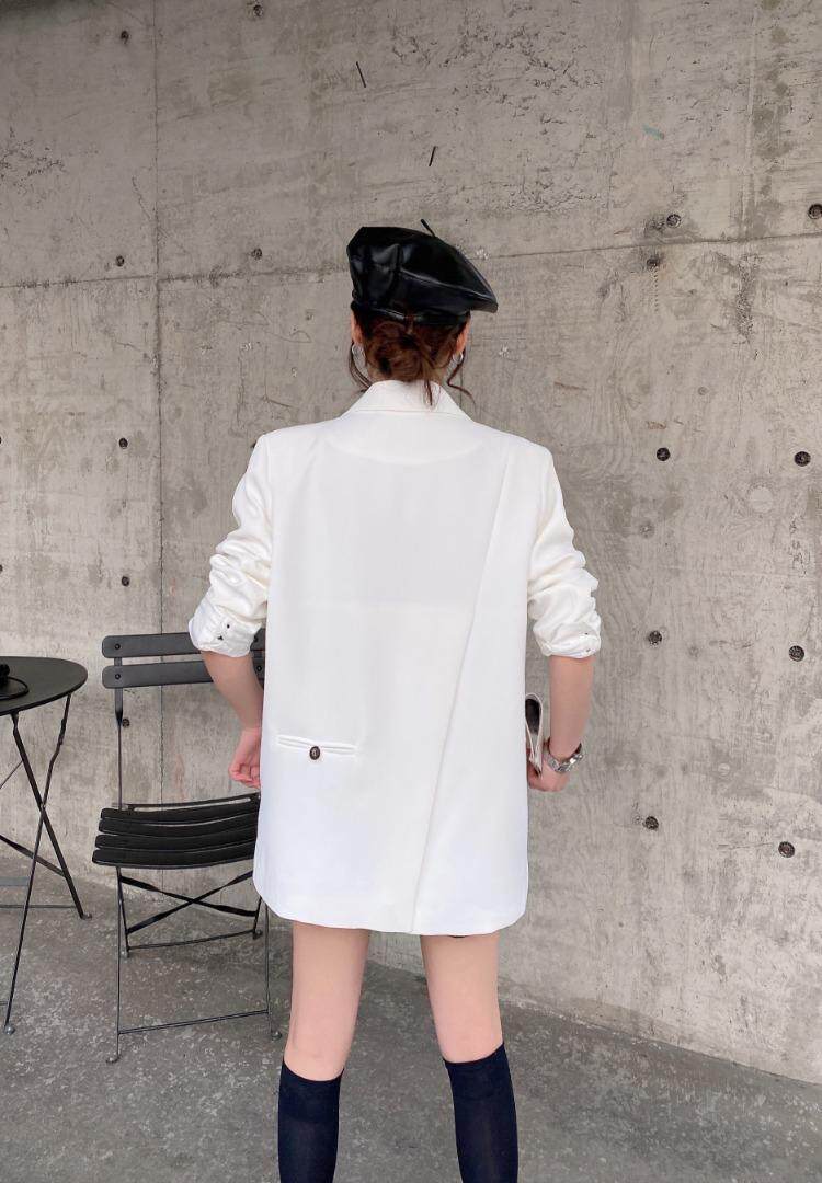 西装外套，女装西装，完美比例