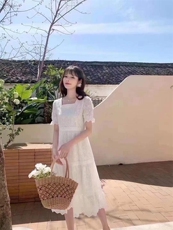 连衣裙，女装连衣裙，Lico&co(1F)