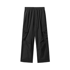 A310-K20037-P55-X79-成分：100锦纶-户外，男装休闲裤，电商A310