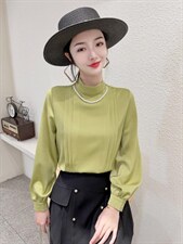 高端女性显气质优雅时尚，其它，米娜·丹怡