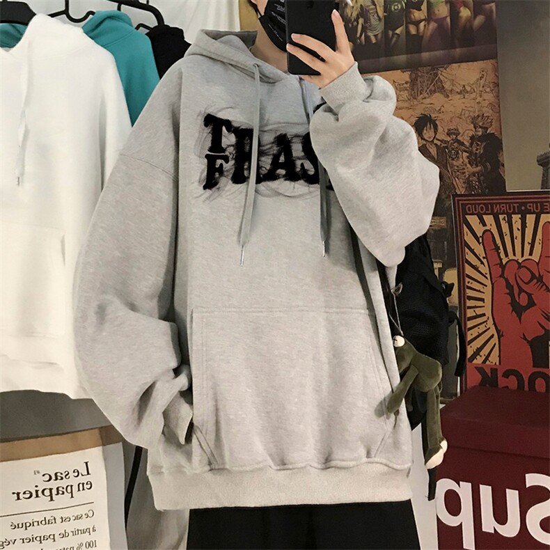 直播品质360克重磅美式卫衣H396特P35同步供应棉H396HM特P45,男装卫衣,电商A486