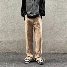 棕色