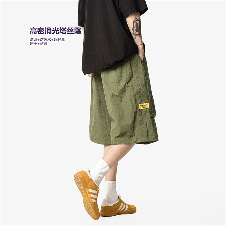 K32126-P40-X59-成分：100锦纶-短裤图片