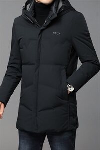 B88002钱塘2020-1冬季男士羽绒服高端90白鸭绒P260图片