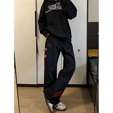 1506-1/W77881/P43优等生恶搞搞笑美式重磅搞怪卫衣男女宽松，男装卫衣，星座1506-1