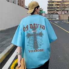浅蓝色
