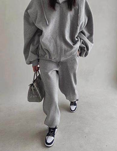 韩卫衣套装，女装卫衣/绒衫，佩瑶的店