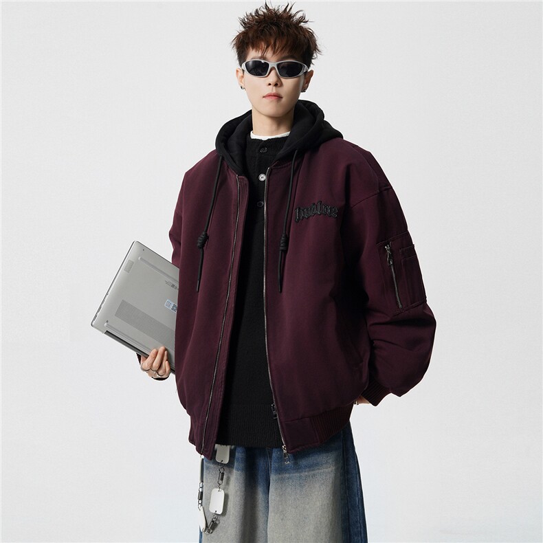 M-4XLB3533676P240红可拆帽2025羽绒服【标50控活动价358】,男装羽绒服,电商B353