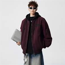 M-4XLB3533676P240红可拆帽2025羽绒服【标50控活动价358】，男装羽绒服，电商B353