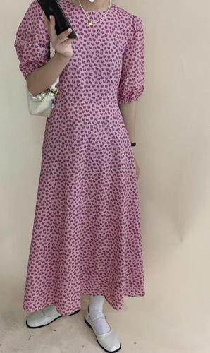 爱心裙，女装，雅诺希