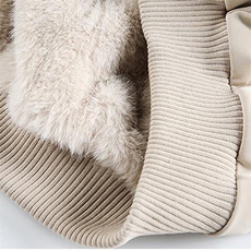 现货高品质美式高街冬季重磅座山雕大毛毛领pu皮棉衣男女加厚外套，男装皮衣，电商A486-1