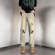 黄泥色