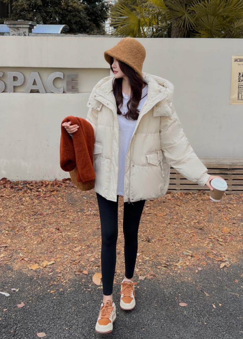 2022达标90绒外套，其它，曼希野