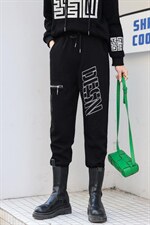 春装裤子新款，其它，伊丽莎