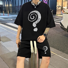 黑色