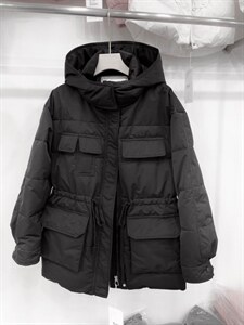 现货 羽绒服 五色 两码,女装羽绒服,魅力布梵