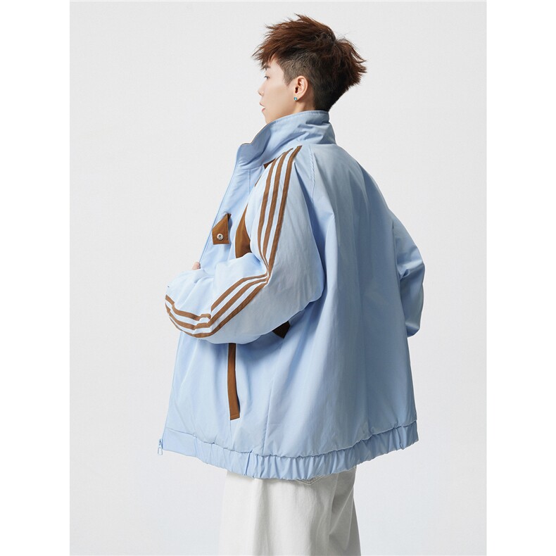MY1170-特P70加棉特P85冬季美式夹克棉衣防风保暖大码棉服外套,男装夹克,电商A059
