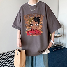 深灰色