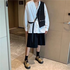 白色