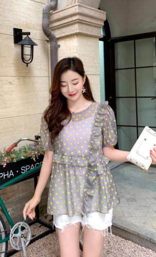 夏装新款上新，女装，蒙娜迪妮