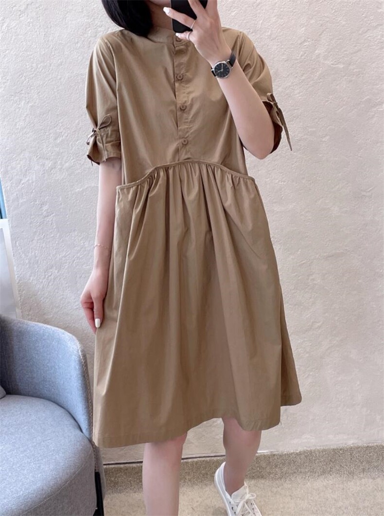 新款连衣裙，女装连衣裙，江南俏之羽