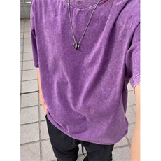紫色