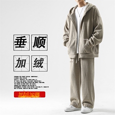茶色加绒143