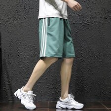 绿色