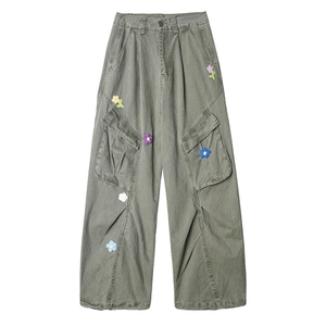 K37203-P90-X138-成分：100棉-工装裤图片