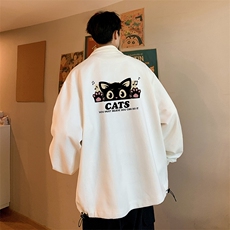 白色