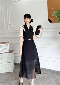 连衣裙,女装连衣裙,莲佳妮