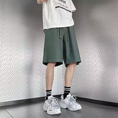 绿色