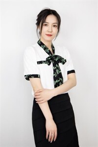 【现货】2022夏季新款撞色小衫，其它，依一秀水