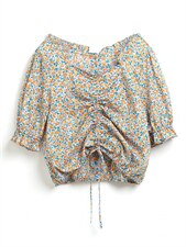 方领衬衫女2021年夏季，女装衬衫，寒都衣屋