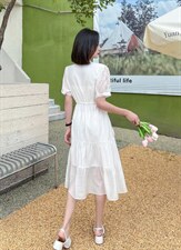 〈现货〉连衣裙，女装连衣裙，伊娜蕾尔