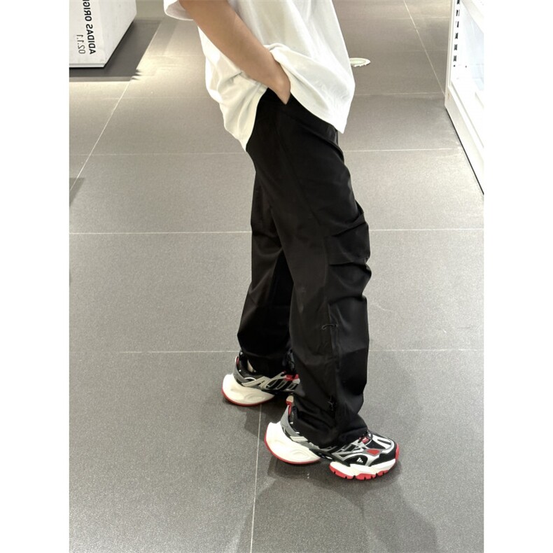 【网图】速干工装裤美式机能cleanfit降落伞兵裤子BN18LL特P48图片