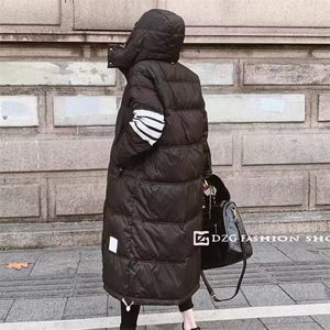 羽绒服图片