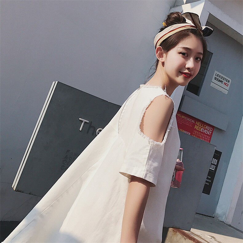 连衣裙2021年春季纯色气质优雅中长款时尚潮流修身显瘦,女装连衣裙,诗贝淇
